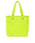 Chanel Small Paris Biarritz Tote Bag, back view